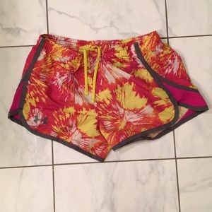 UA Athletic shorts